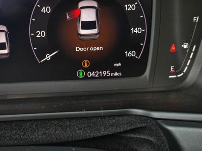 2023 Honda Accord Sedan EX