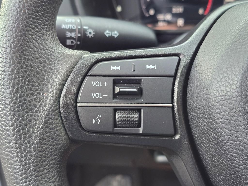 2023 Honda Accord Sedan EX