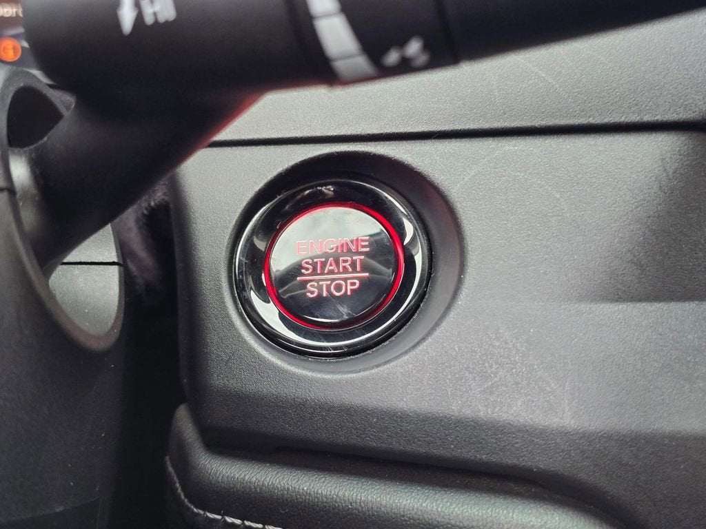 2023 Honda Accord Sedan EX