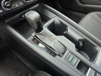 2023 Honda Accord Sedan EX