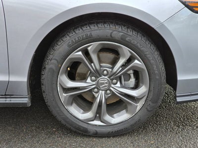 2023 Honda Accord Sedan EX