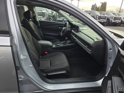 2023 Honda Accord Sedan EX