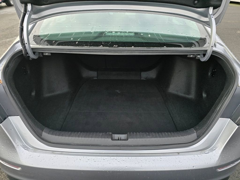 2023 Honda Accord Sedan EX