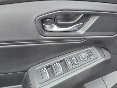 2023 Honda Accord Sedan EX