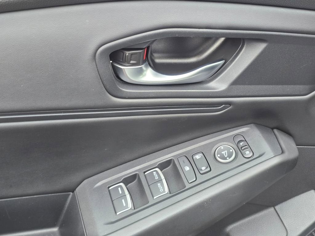 2023 Honda Accord Sedan EX