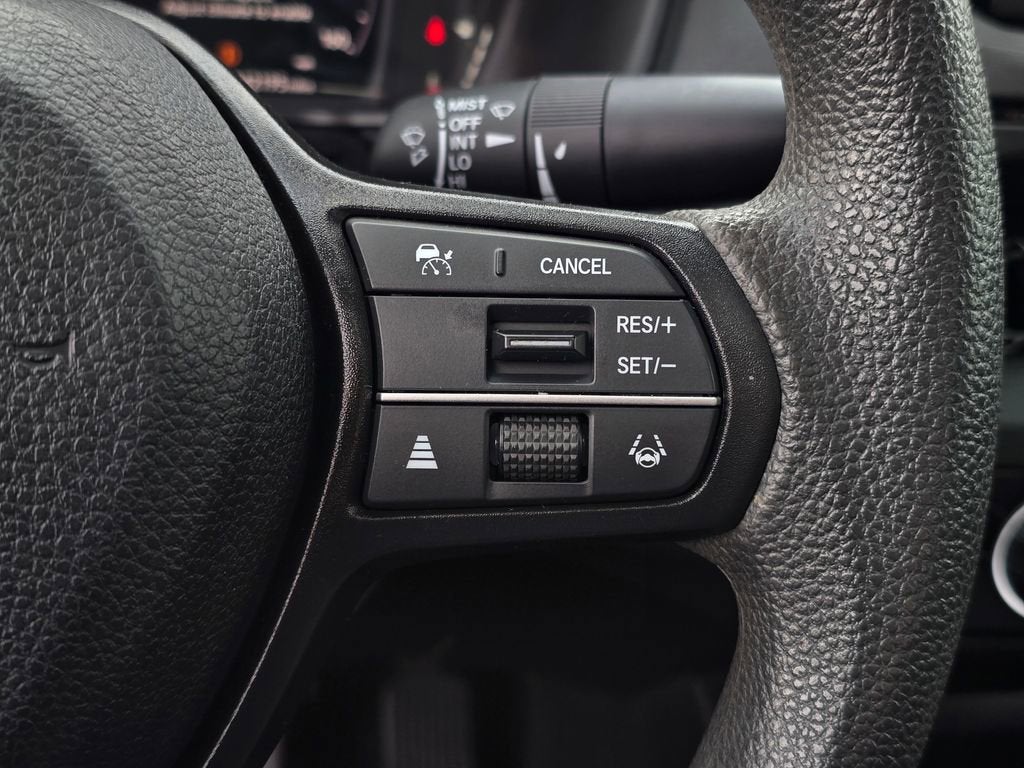 2023 Honda Accord Sedan EX