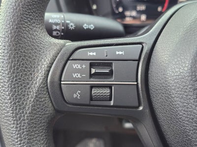 2023 Honda Accord Sedan EX