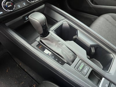 2023 Honda Accord Sedan EX