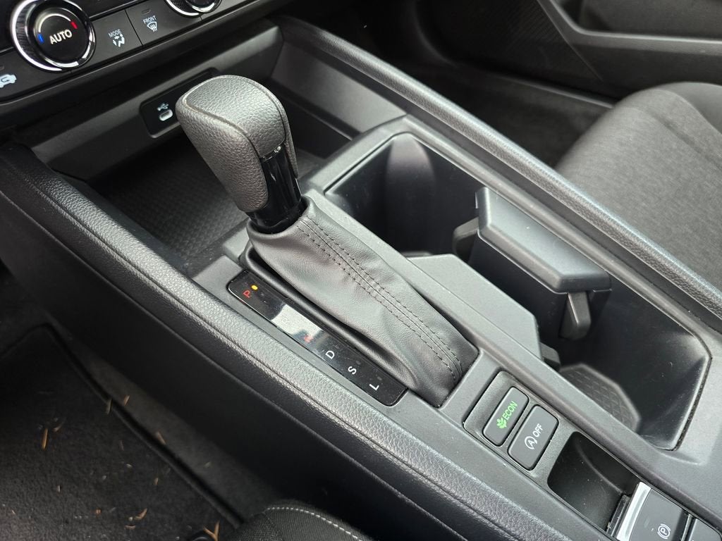 2023 Honda Accord Sedan EX