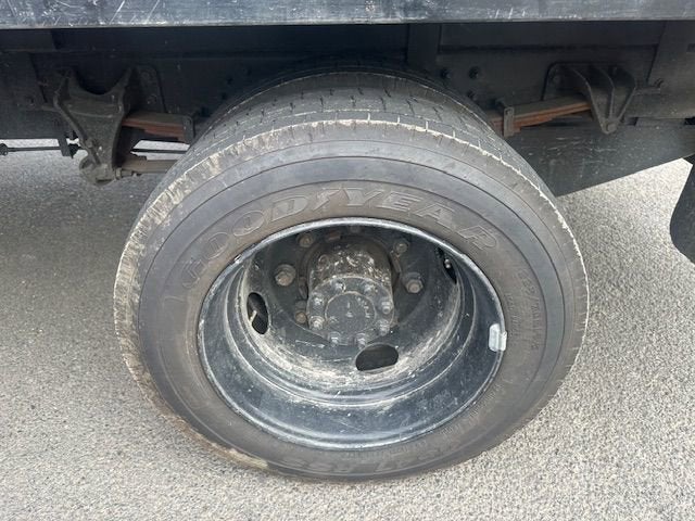 2023 Chevrolet Silverado 4500 HD Work Truck