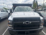 2023 Chevrolet Silverado 4500 HD Work Truck