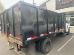 2023 Chevrolet Silverado 4500 HD Work Truck