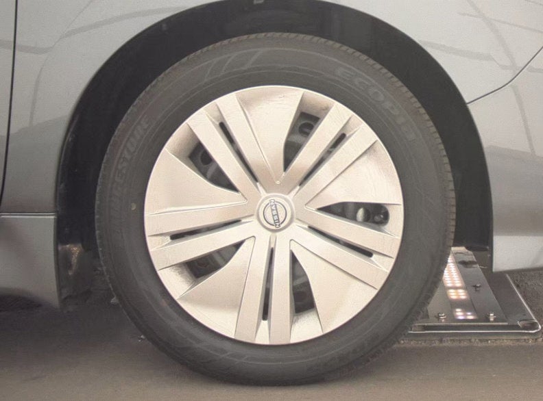 2025 Nissan LEAF S