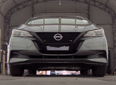 2025 Nissan LEAF S