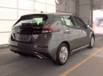 2025 Nissan LEAF S