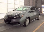 2025 Nissan LEAF S