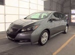 2025 Nissan LEAF S