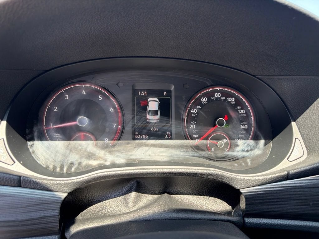 2021 Volkswagen Passat 2.0T R-Line
