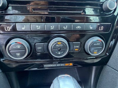 2021 Volkswagen Passat 2.0T R-Line