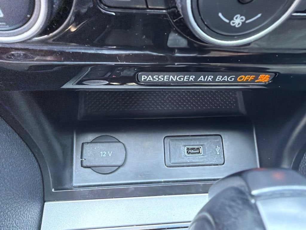 2021 Volkswagen Passat 2.0T R-Line