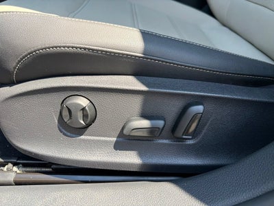 2021 Volkswagen Passat 2.0T R-Line
