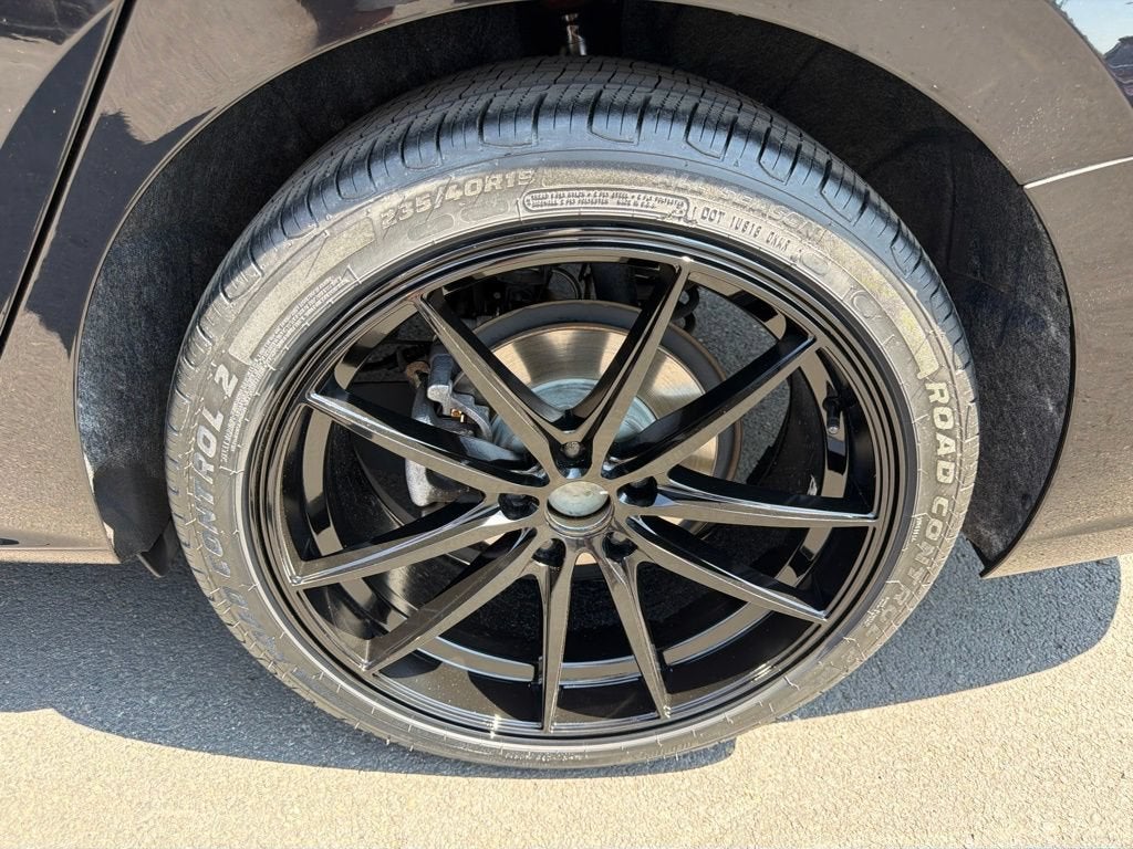 2021 Volkswagen Passat 2.0T R-Line