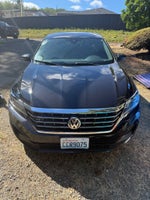 2021 Volkswagen Passat 2.0T R-Line