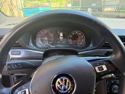 2021 Volkswagen Passat 2.0T R-Line