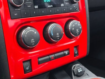 2009 Dodge Challenger SRT8