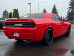 2009 Dodge Challenger SRT8