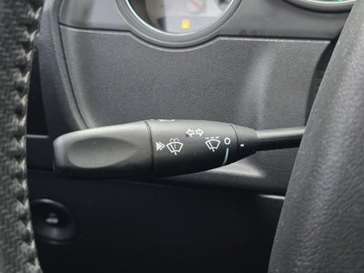 2009 Dodge Challenger SRT8