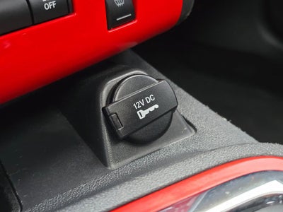 2009 Dodge Challenger SRT8