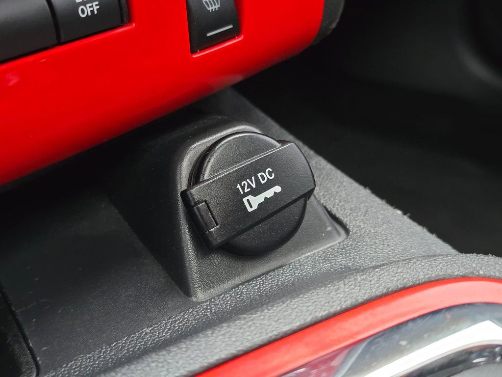 2009 Dodge Challenger SRT8