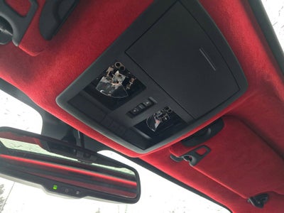 2009 Dodge Challenger SRT8