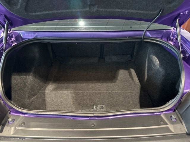 2023 Dodge Challenger SRT Demon 170