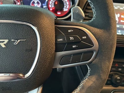 2023 Dodge Challenger SRT Demon 170