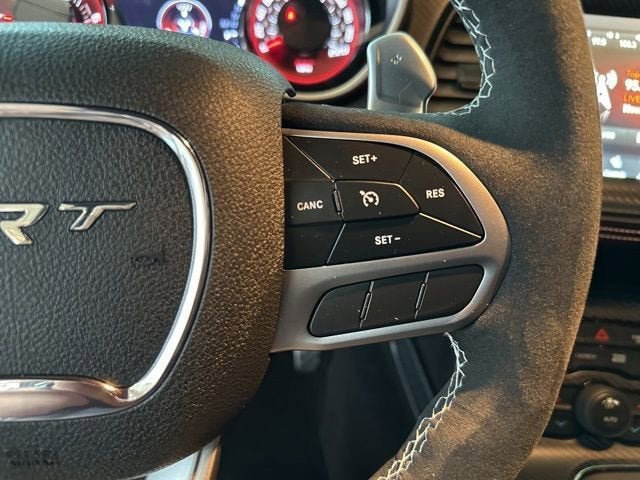 2023 Dodge Challenger SRT Demon 170