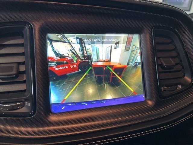 2023 Dodge Challenger SRT Demon 170