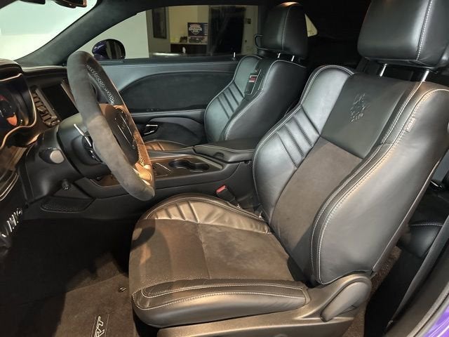 2023 Dodge Challenger SRT Demon 170