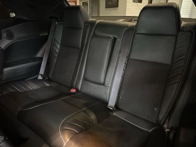 2023 Dodge Challenger SRT Demon 170