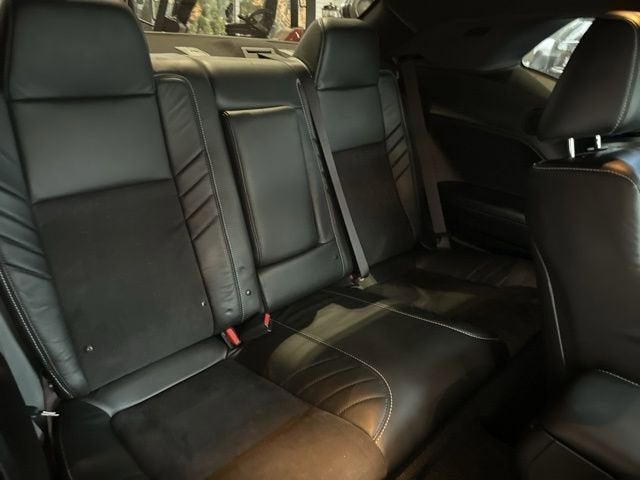 2023 Dodge Challenger SRT Demon 170