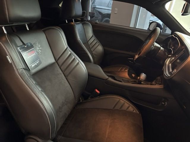 2023 Dodge Challenger SRT Demon 170