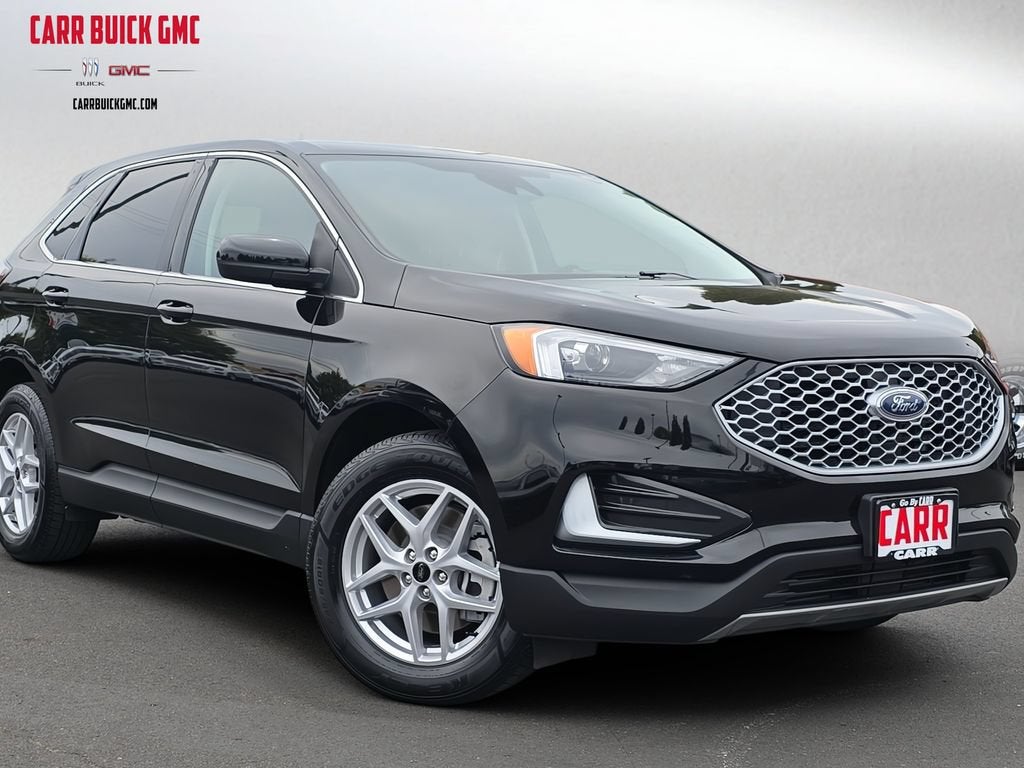 2023 Ford Edge SEL AWD's photo