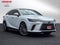 2024 Lexus RX RX 350h