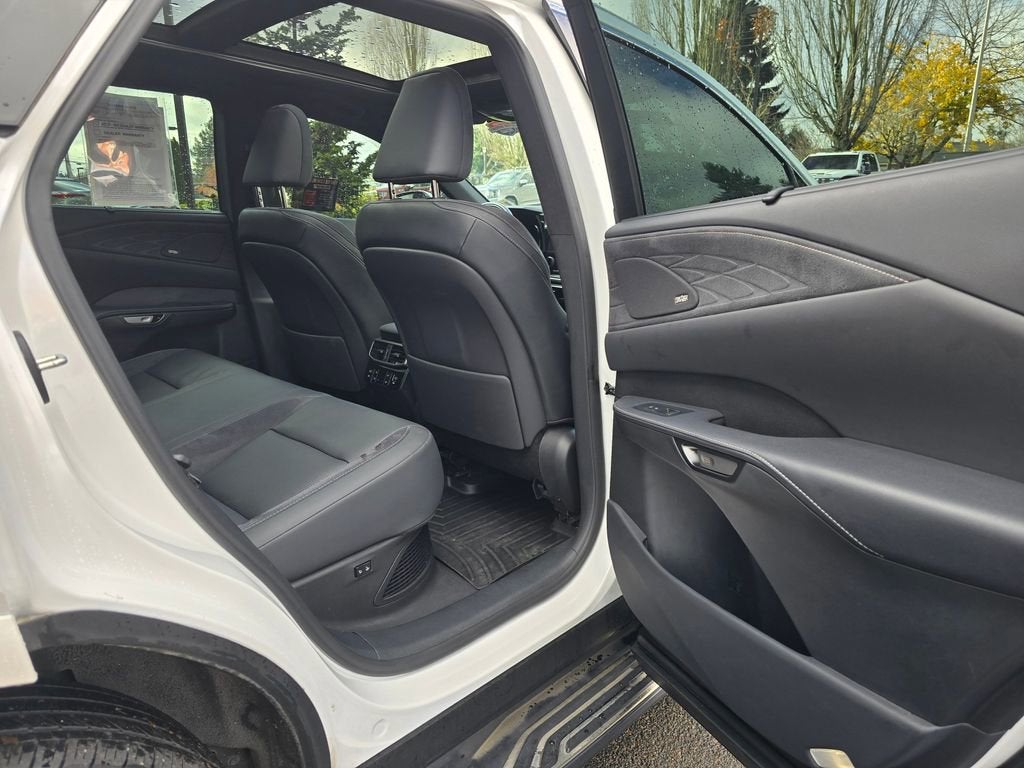 2024 Lexus RX RX 350h