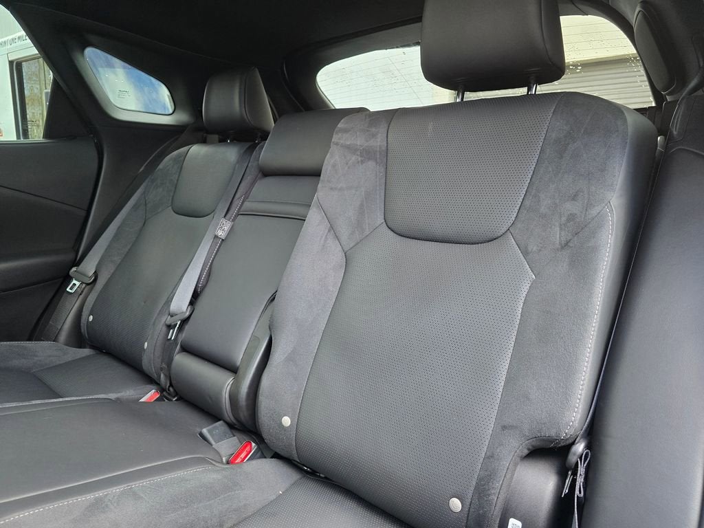 2024 Lexus RX RX 350h