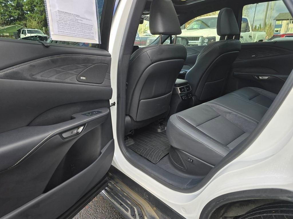 2024 Lexus RX RX 350h