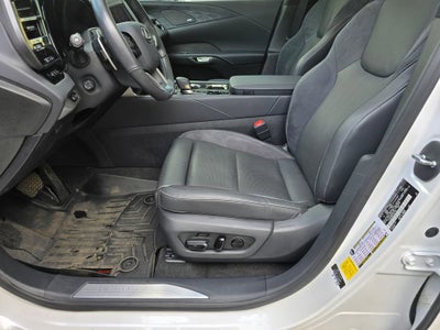 2024 Lexus RX RX 350h