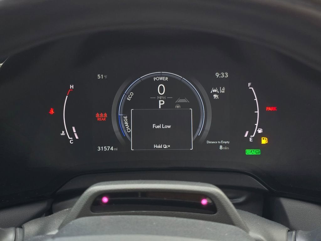 2024 Lexus RX RX 350h