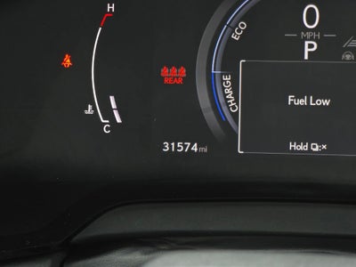 2024 Lexus RX RX 350h